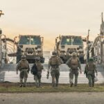 προεδρική ανακοίνωση αρχεία UFO Τραμπ