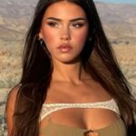 Λία Χάλτον στο Coachella με viral εμφάνιση