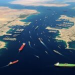 Πλοία αναμονή Στενά Ορμούζ Ιράν ελέγχου