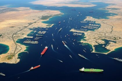 Πλοία αναμονή Στενά Ορμούζ Ιράν ελέγχου