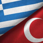 αποστρατιωτικοποίηση Δωδεκανήσων νομική γραμμή