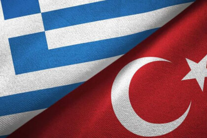 αποστρατιωτικοποίηση Δωδεκανήσων νομική γραμμή