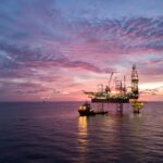 Γραφικές απεικόνιση τιμών πετρελαίου κρίσης