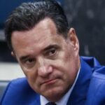 Γεωργιάδης αναφορά Λάουρα Κοβέσι στο φόρουμ