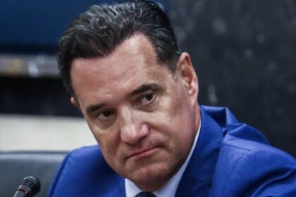 Γεωργιάδης αναφορά Λάουρα Κοβέσι στο φόρουμ