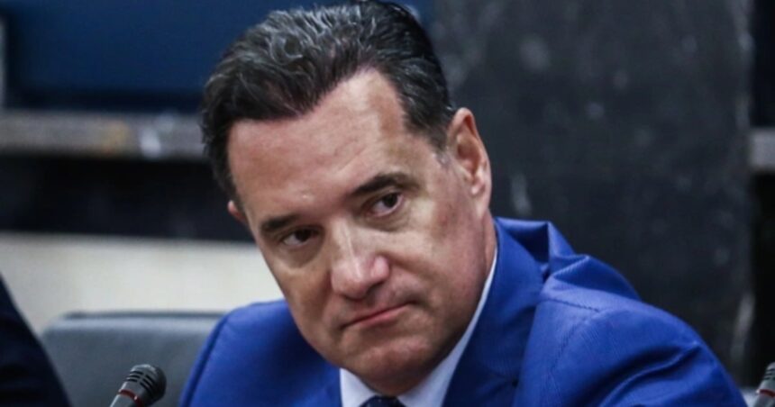 Γεωργιάδης αναφορά Λάουρα Κοβέσι στο φόρουμ