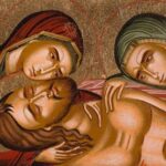 Επιτάφιος Μεγάλη Παρασκευή Ορθοδοξία έθιμα