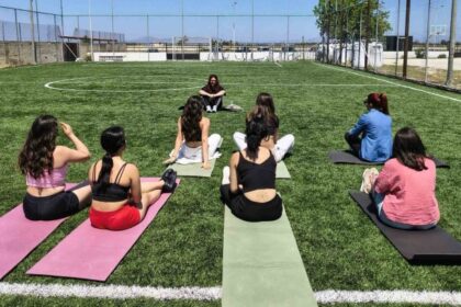 Δημοτική Επιτροπή Ρόδου συνεδρίαση 4 Μαΐου