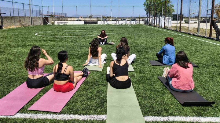 Δημοτική Επιτροπή Ρόδου συνεδρίαση 4 Μαΐου