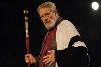 Γιάννης Βόγλης αφιέρωμα με Γιάννης Βόγλης