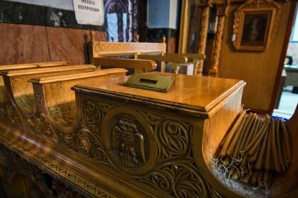 κλοπές από παγκάρια στην Πέλλα 56χρονος