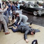 Washington Hilton επίθεση ύποπτος σύλληψη