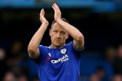 Τζον Τέρι Κόλτσεστερ εξαγορά επενδυτική