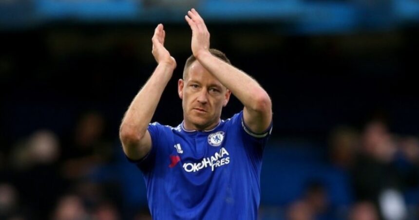 Τζον Τέρι Κόλτσεστερ εξαγορά επενδυτική