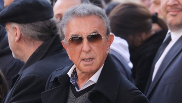 Αργύρης Παπαργυρόπουλος σε συνέντευξη με αναφορά σε Νότη Σφακιανάκη