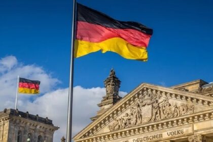 δημοσκόπηση ZDF και άνοδος AfD στην Γερμανία