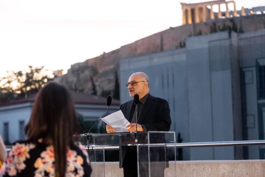 Qualco Τσακαλώτος εταιρεία τεχνολογία AI