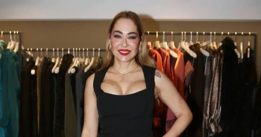 Μελίνα Ασλανίδου μιλά για AI και διασκευές