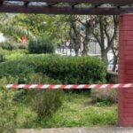 Μυρτώ Κεφαλονιά θάνατος Μυρτώς μαρτυρία