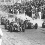 πρώτος αγώνας F1 Grand Prix Νίκαιας 1946