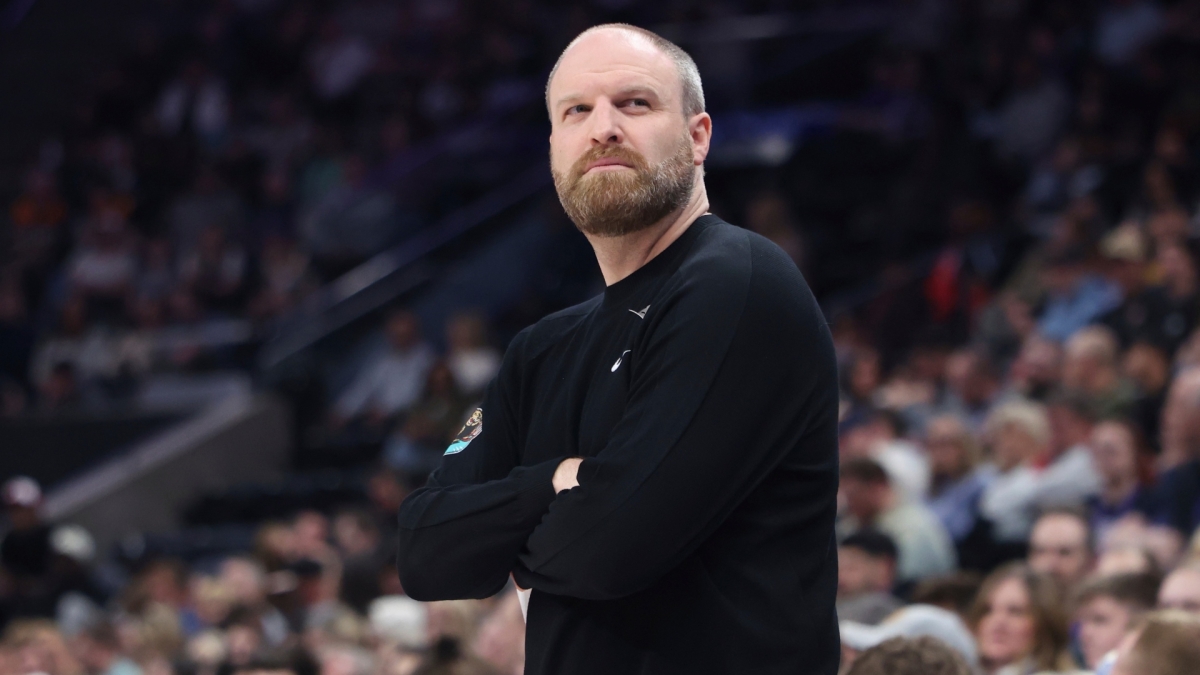 Τέιλορ Τζένκινς Μιλγουόκι Μπακς νέος προπονητής