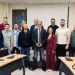 Ορκωμοσία δημοτικών αστυνομικών Νεάπολης Συκεών