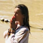 Πηγή Δεβετζή βάπτιση στον Ιορδάνη φωτογραφία