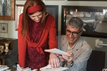 Κούρδος ποιητής και σχέση με δικηγόρο στη φυλακή