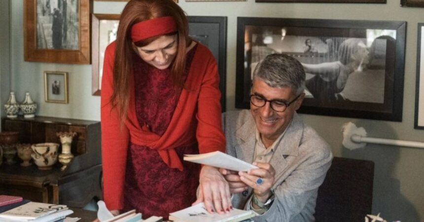 Κούρδος ποιητής και σχέση με δικηγόρο στη φυλακή