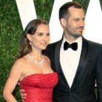 Νάταλι Πόρτμαν έγκυος με σύντροφο Τανγκί