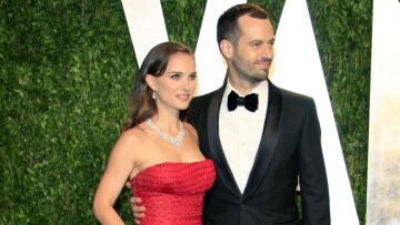 Νάταλι Πόρτμαν έγκυος με σύντροφο Τανγκί