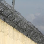 Σύλληψη φυλακές Τρικάλων χασίς σε παντόφλες