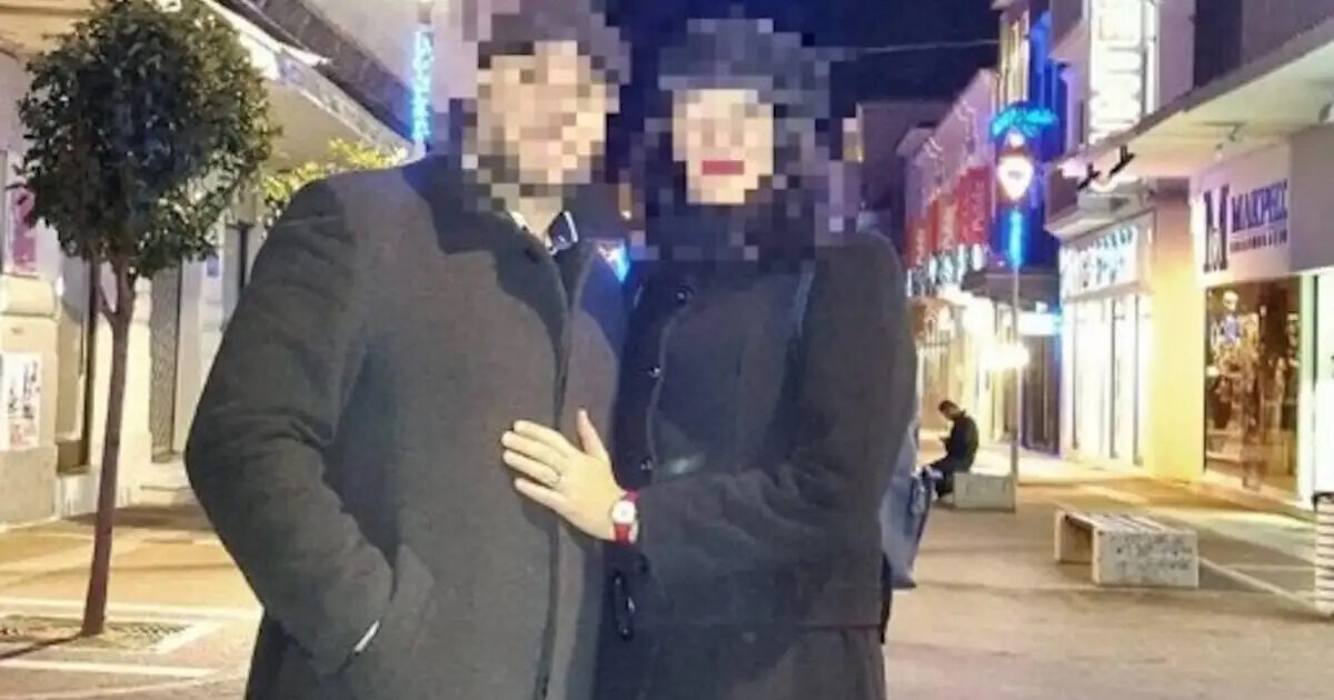 καταδίκη πρώην αστυνομικού ισόβια υπόθεση