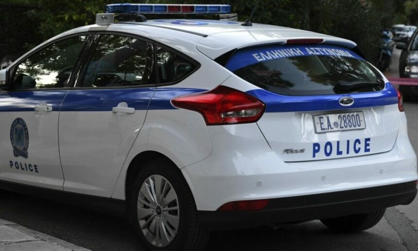 Σύλληψη δραστών ληστείας με μαχαίρωμα Γλυφάδα