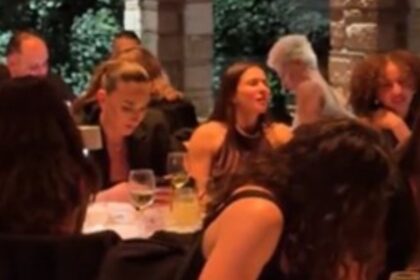 Αθηναϊκός double δείπνο Διόνυσος 22 Απριλίου 2026