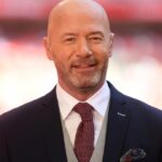 Άλαν Σίρερ μπάλα χατ τρικ Άρσεναλ 1988