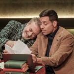 Γρηγόρης Βαλτινός Κάθε Τρίτη με τον Μόρι Θεσσαλονίκη