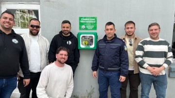 Γιώργος Δώνης προπονητής Σαουδική Αραβία