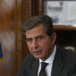 Χάινς Κούνιο επιζών Άουσβιτς Θεσσαλονίκη