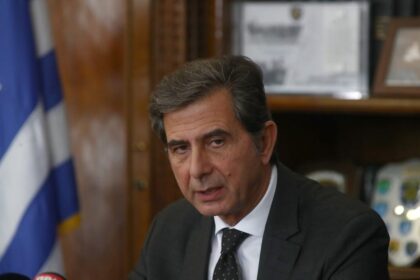 Χάινς Κούνιο επιζών Άουσβιτς Θεσσαλονίκη