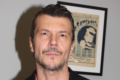 Ιωάννης Παπαζήσης στο Happy Day για τον ρόλο του πατέρα