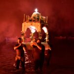 Πασχαλινό τραπέζι stories και social media αναρτήσεις