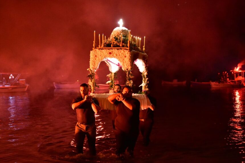 Πασχαλινό τραπέζι stories και social media αναρτήσεις