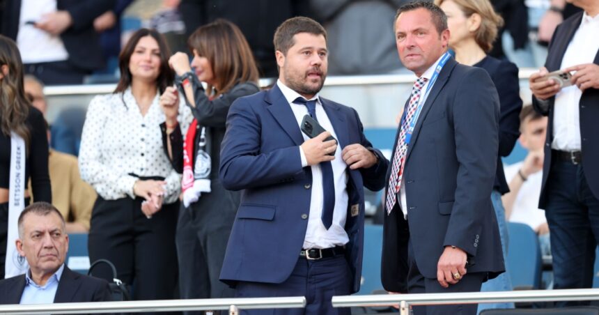 ΟΦΗ ορισμός VAR ανακοίνωση