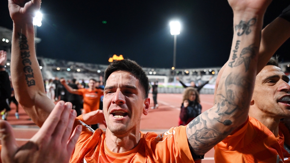 πέντε ομάδες league phase στην Ελλάδα