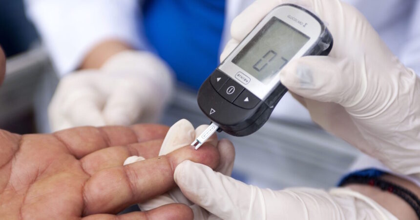 διακοπή κυκλοφορίας ινσουλίνης ανακοίνωση ΕΟΦ