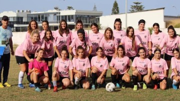 LFC Ιαλυσού Φωστήρας αγώνας 26 Απριλίου