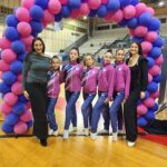 Ηπιόνη Κω πρόκριση Βικτώρια Ραμάι Ίρις Ρίγα