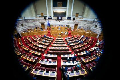 Σκάνδαλο ΟΠΕΚΕΠΕ κυβέρνηση αποκαλύψεις