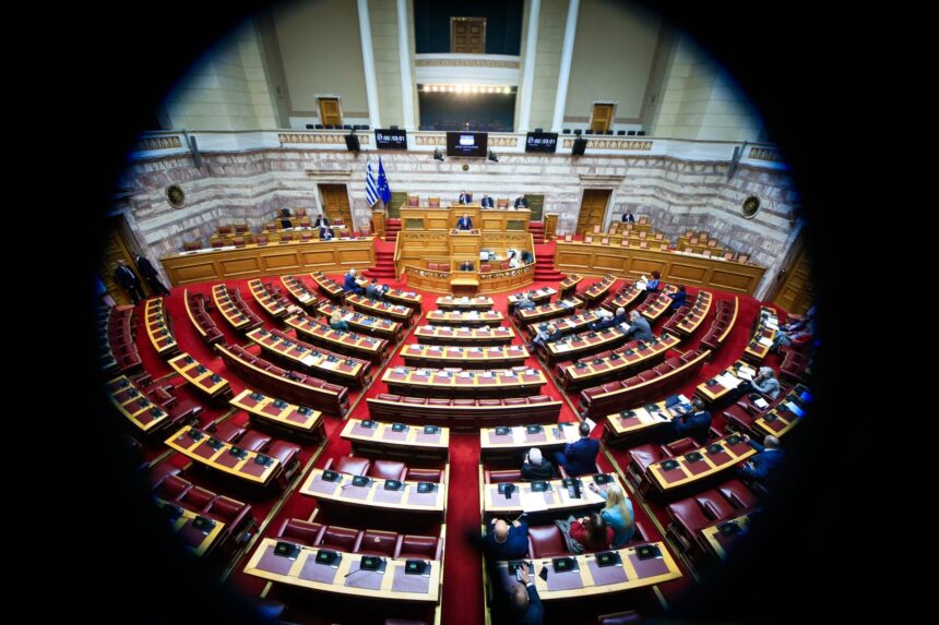 Χρήστος Μπουκώρος ΟΠΕΚΕΠΕ νέοι αγρότες